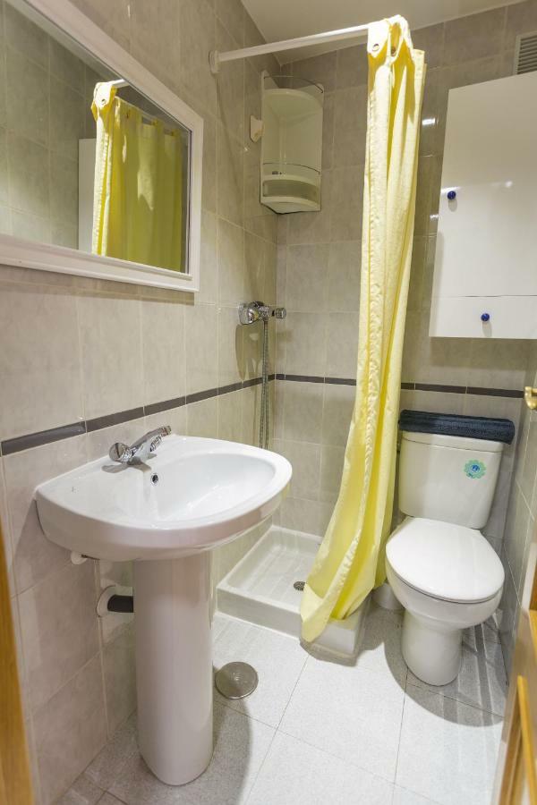 Nations With Pool Apartament Alacant