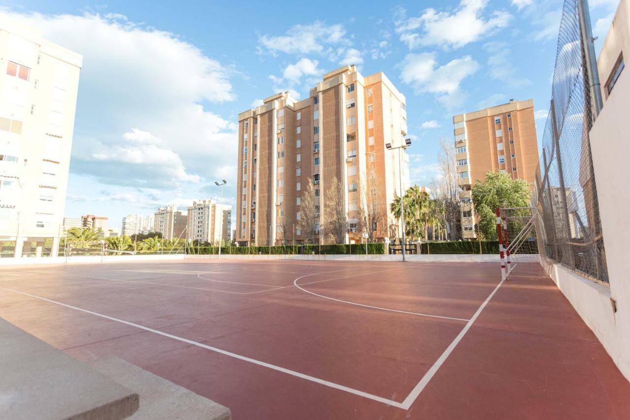 Nations With Pool Apartament