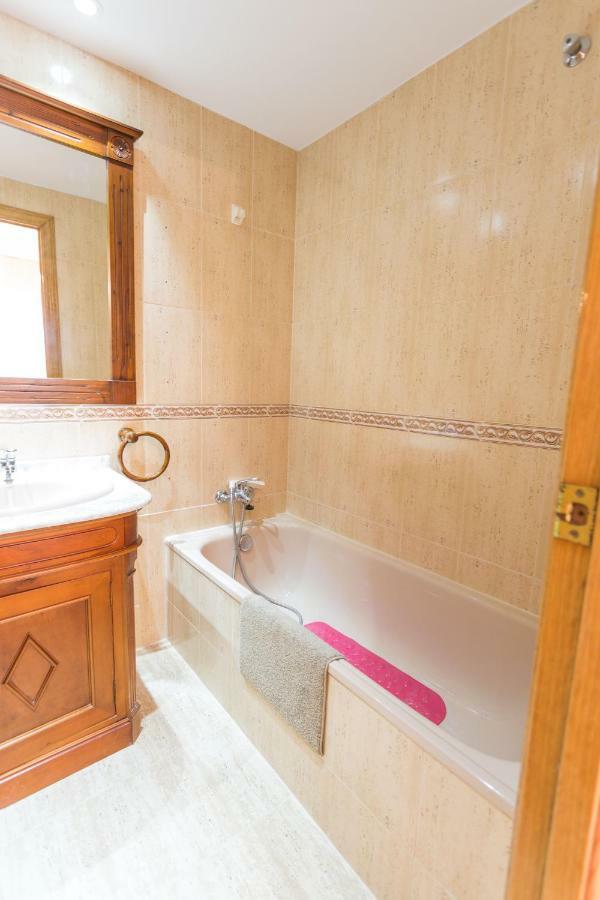 Apartament Nations With Pool Alacant
