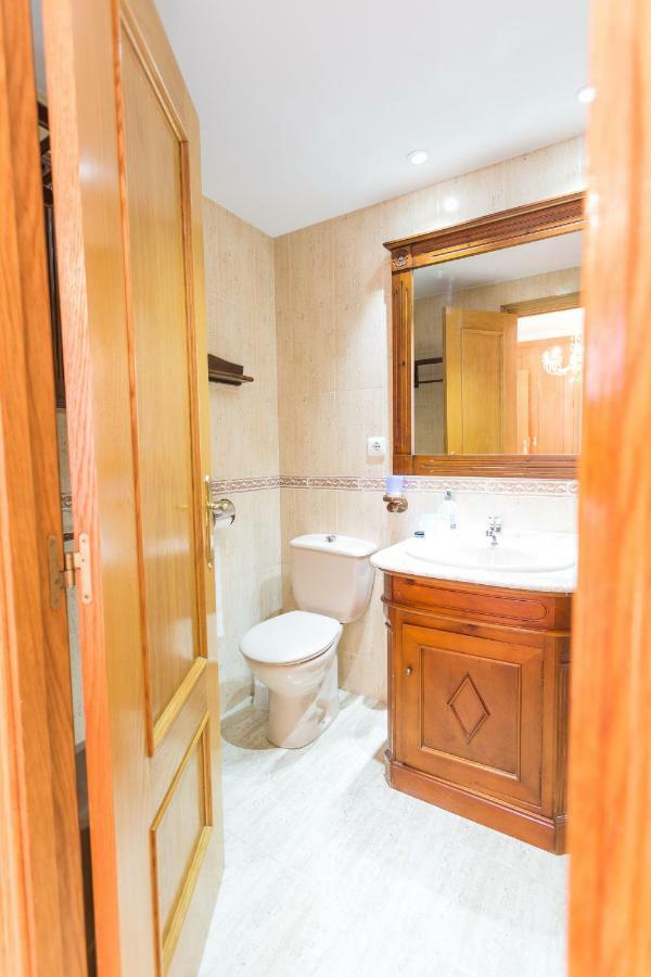 Apartamento Nations With Pool